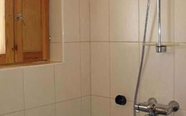 House Pellervo Hurka u Nemcice