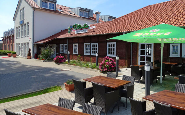 BEST WESTERN Amedia Bielefeld / Werther