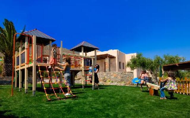 Ida Village Apartments I and II