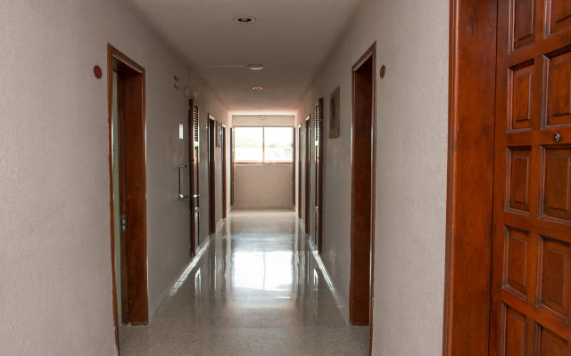 Hotel Batab