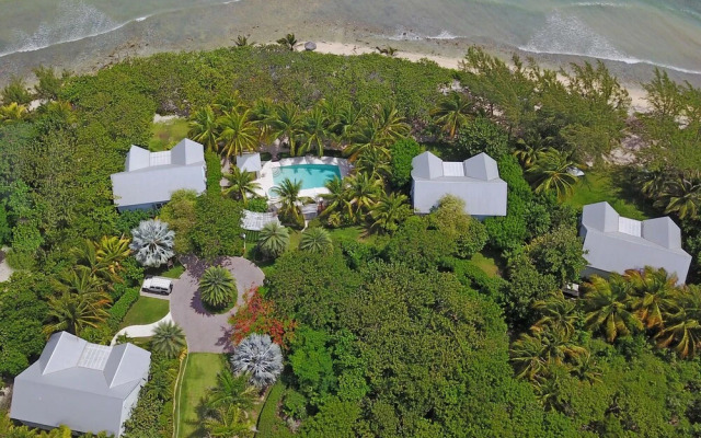 Sea Orchard Retreat