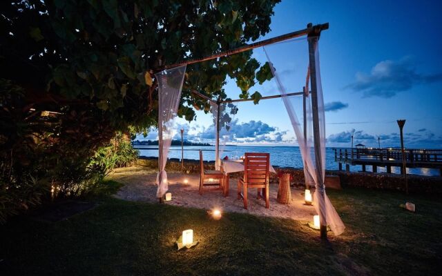 Cocotinos Manado - A Boutique Beach Resort