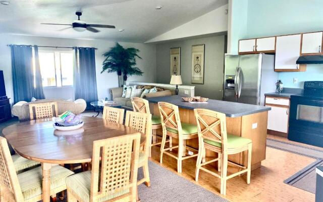 The big house - 30 days