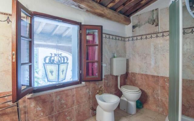 Vacation Home Tuscany Filettole 2