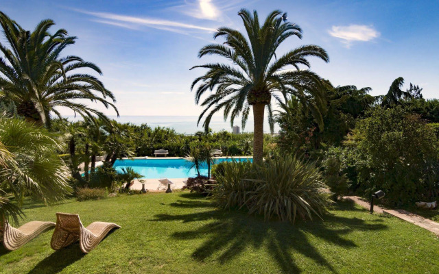 Villa Capodarco B&B