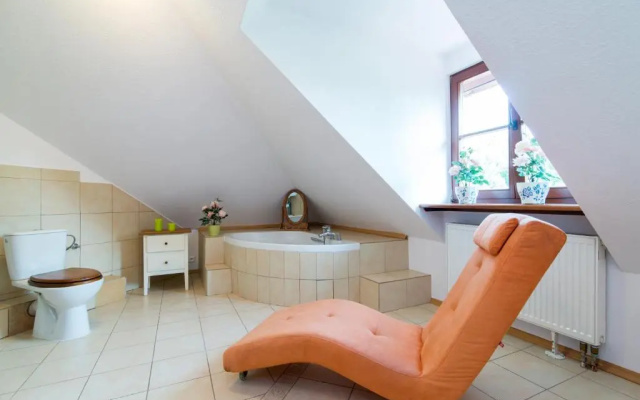 Apartamenty Fenix
