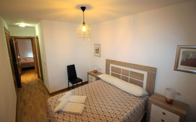 Bulevar Apartment