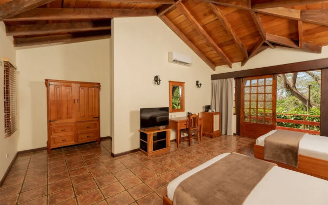 Borinquen Thermal Resort