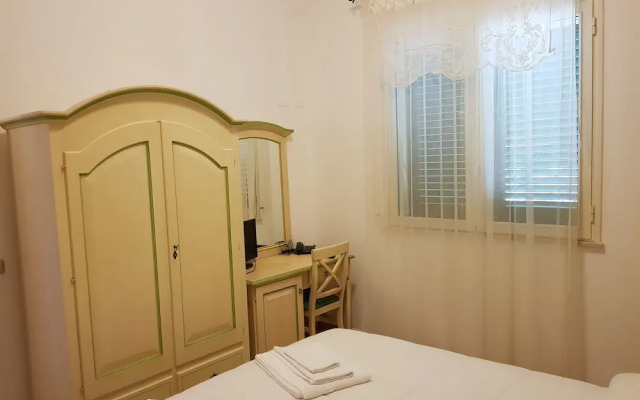 Bellaria Residence