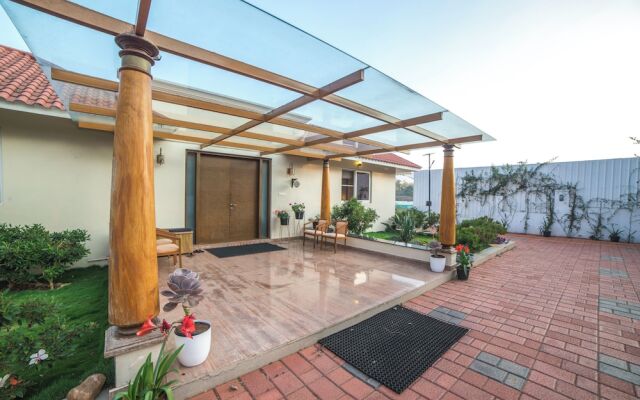 The Perfect Home Stay