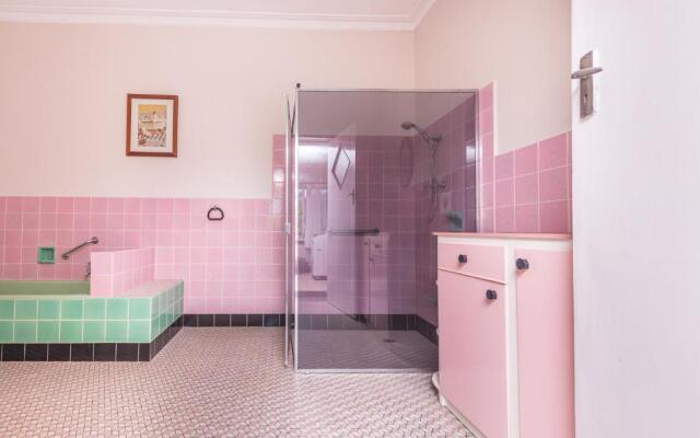 River Views in the Heart of Town