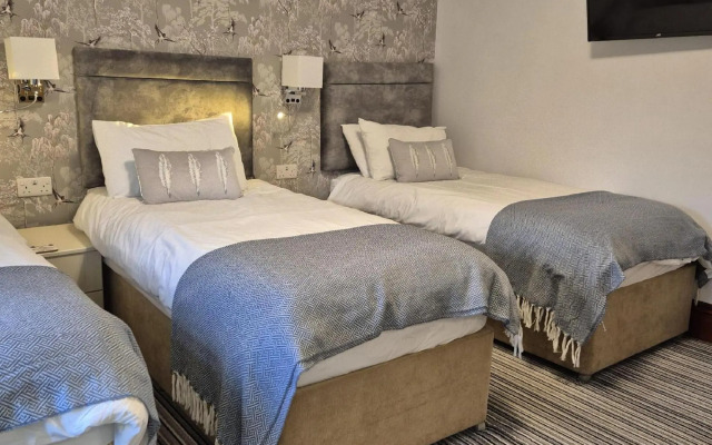 Kintrae B&B