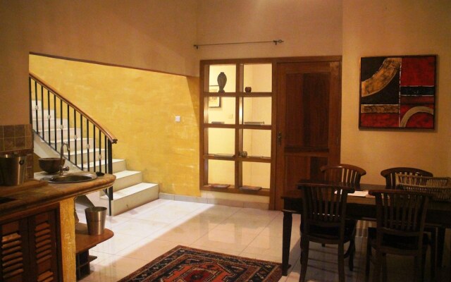 Accra Royal Castle Apartments & Suites