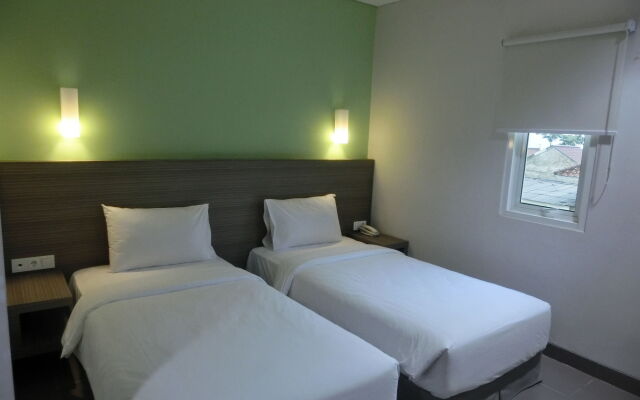 IZI Hotels