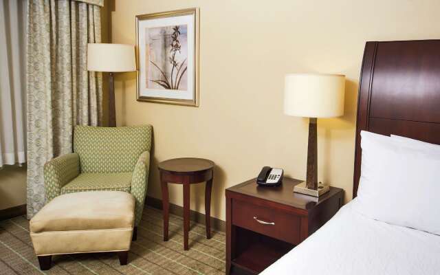 Hilton Garden Inn Valdosta