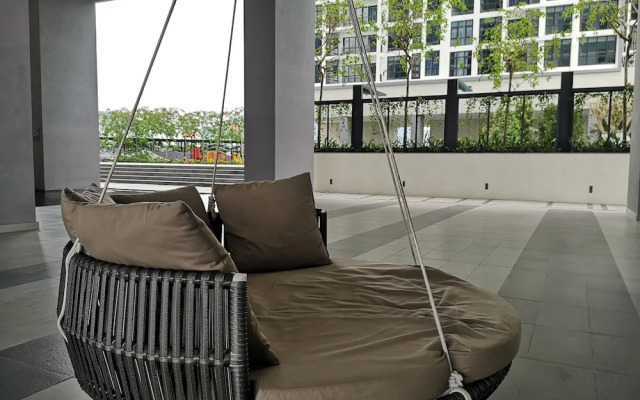 28 Boulevard Homestay by Push Global