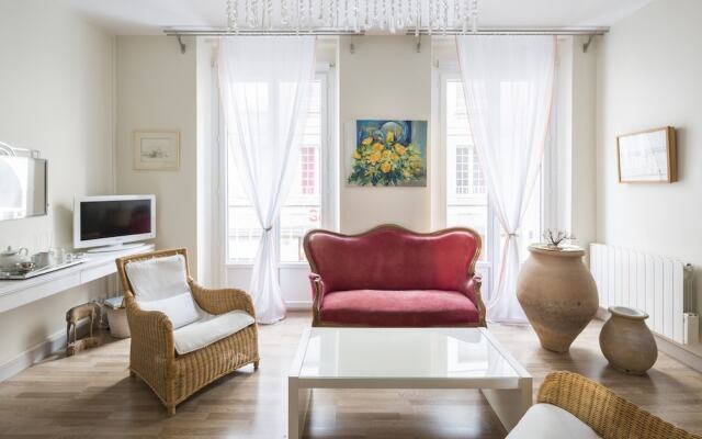 Intra Muros Le Beauchesne