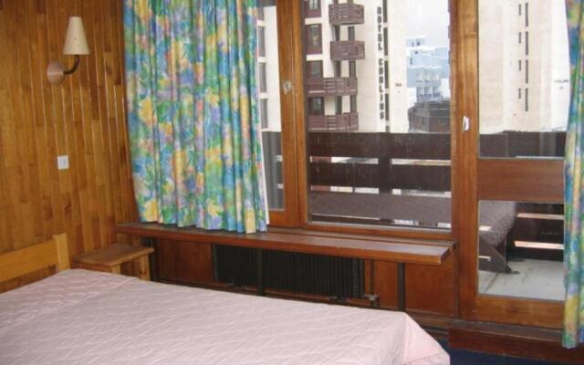 Appartement Tignes, 2 pièces, 6 personnes - FR-1-449-122