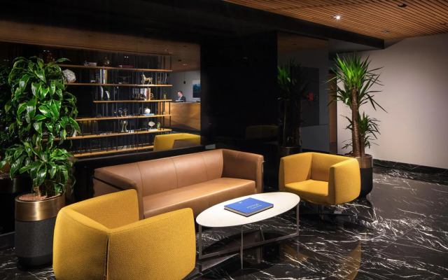 Metropolitan Hotels Bosphorus