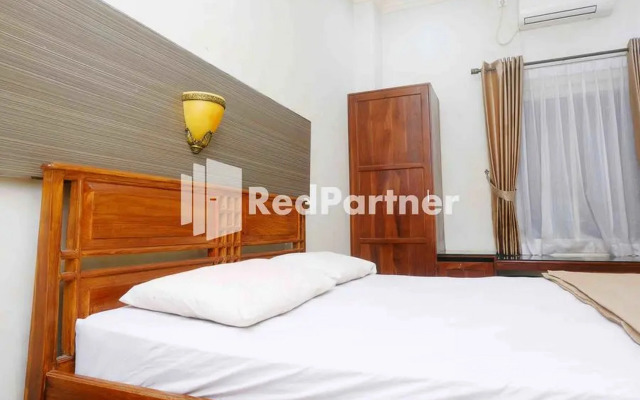 Hotel Barkah RedPartner