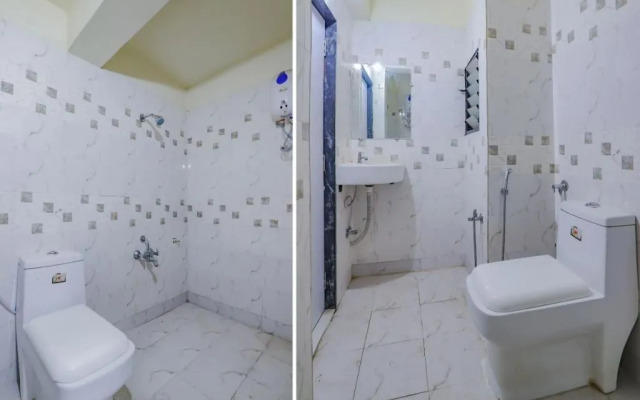 Hotel Meet Palace by Oyo Rooms