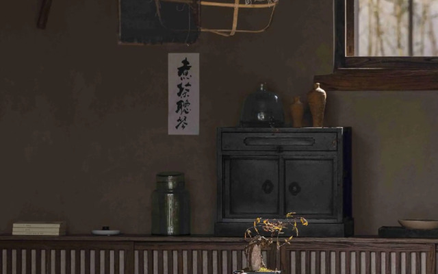 Savhe Hotel Shanghai Expo