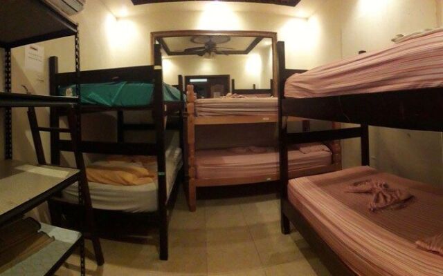 Casa MonaLisa PTY - Hostel