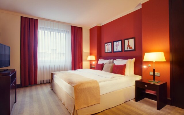 Crowne Plaza Bratislava, an IHG Hotel