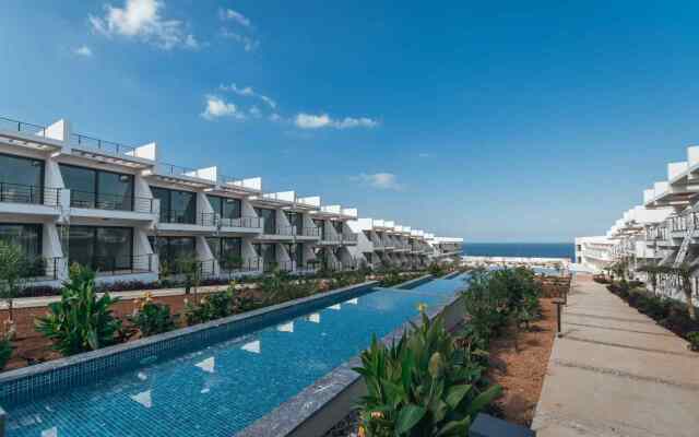 Pearl Island Homes
