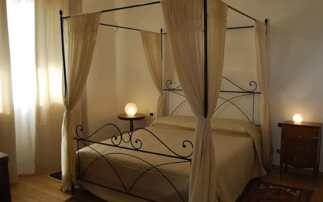 Belvilla by OYO Villa Degli Olivi