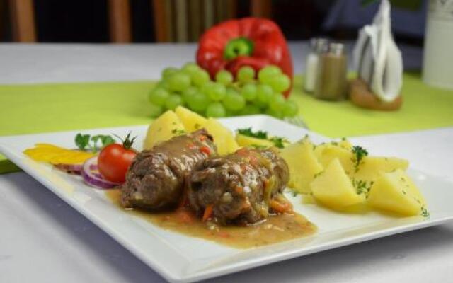 Hotel Miłosz Fitness & SPA