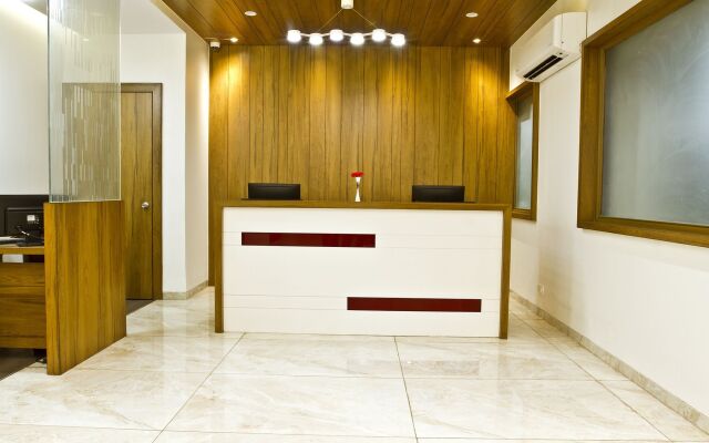 7 Apple Hotel Pimpri Pune