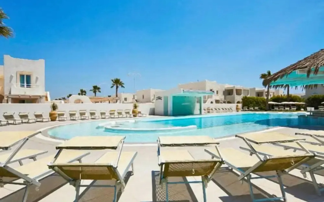 Aura Club Borgo Rio Favara