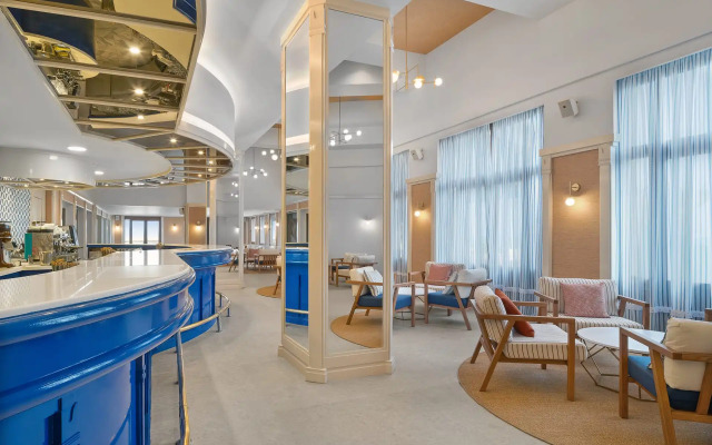 Creta Star Hotel