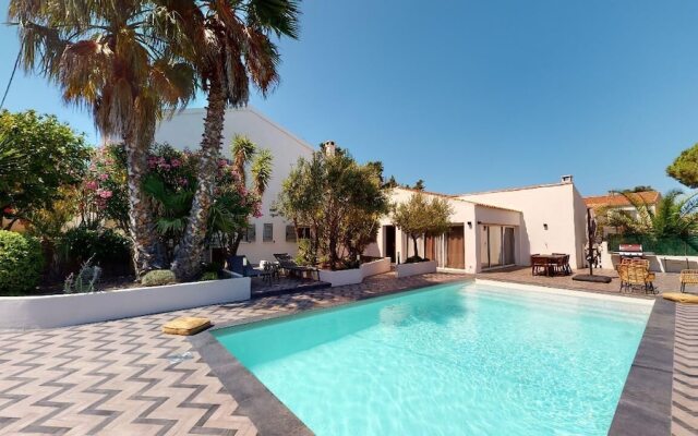 Residence Villa Branda