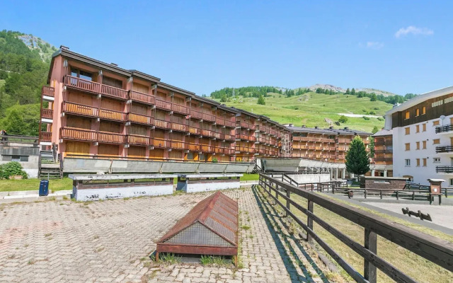 Studio Valleverde 26B