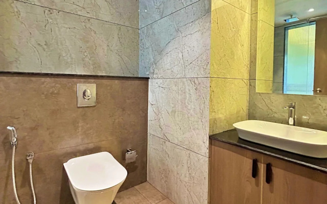 Vaga Nakshathra Suites