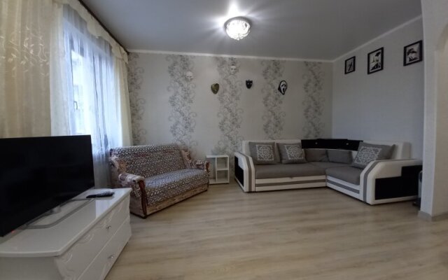 ЖК «Крепость»