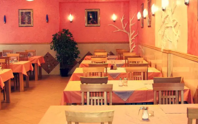 Hotel BM