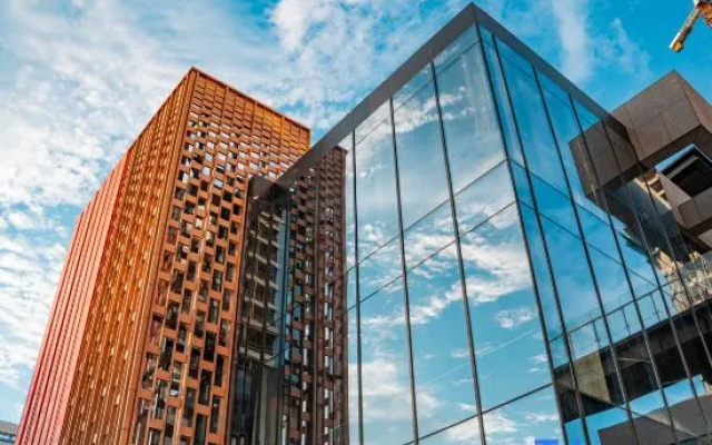 SRHuaXi HA UP Hotel – Exterior – Shangrao
