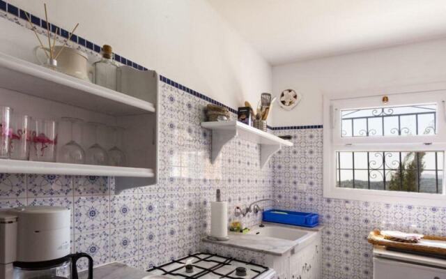 Apartamento Nadine