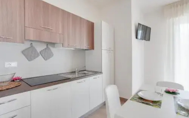 Residence Sansabai