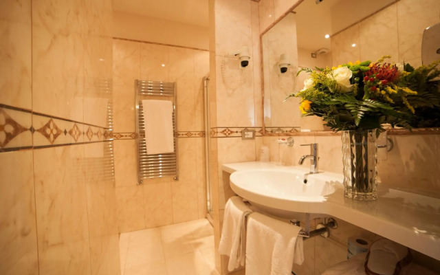 Hotel Gran Duca