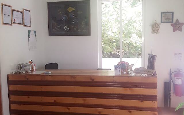 Eveyla guesthouse