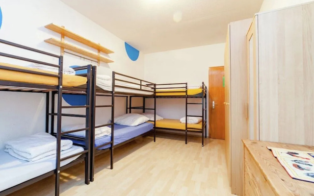 Ferienhaus in Hessen mit Garten