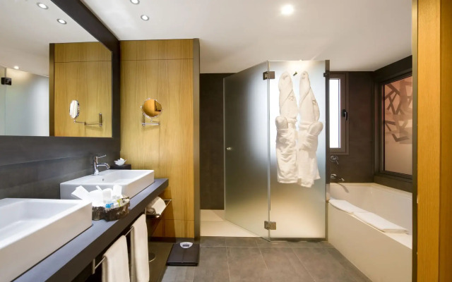 Lopesan Baobab Resort