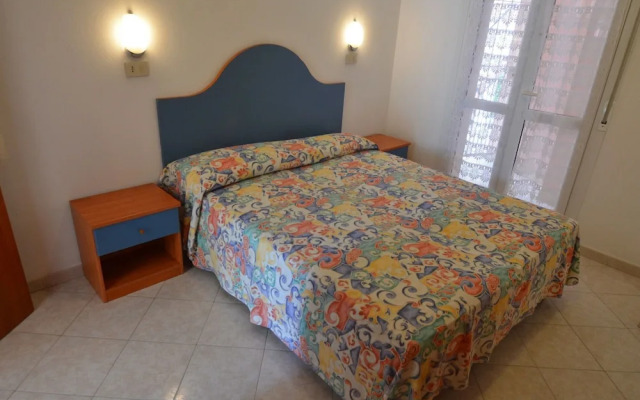 Belvilla by OYO Lido Estensi Trilo Doria