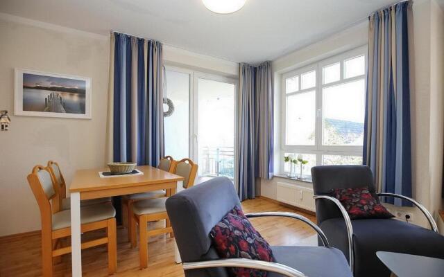 Likedeeler Wohnung 17