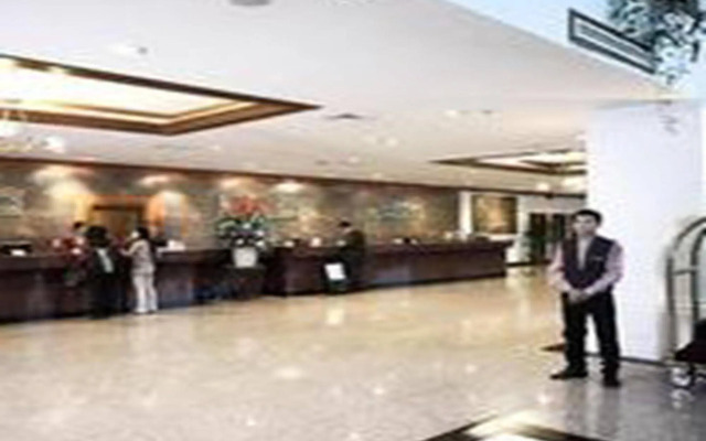 TK Palace Hotel & Convention