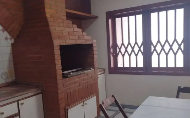 Pousada Hostel Brasil Indaiatuba Sp
